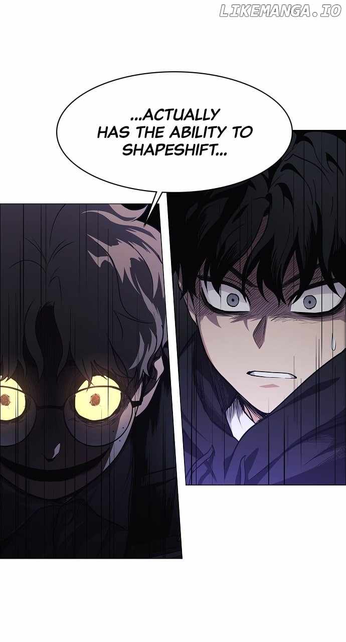 The Shaman's Blade Chapter 40 99